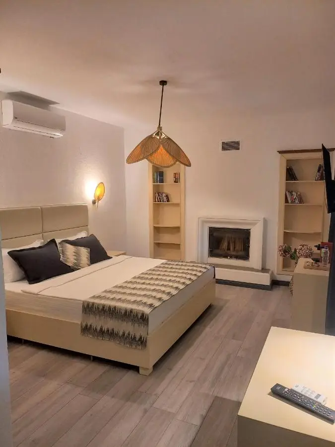 Dolce Vita Luxury Bungalows