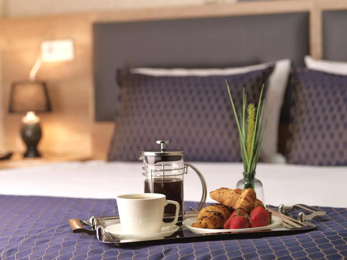 Jaff Hotels & Spa Nisantasi