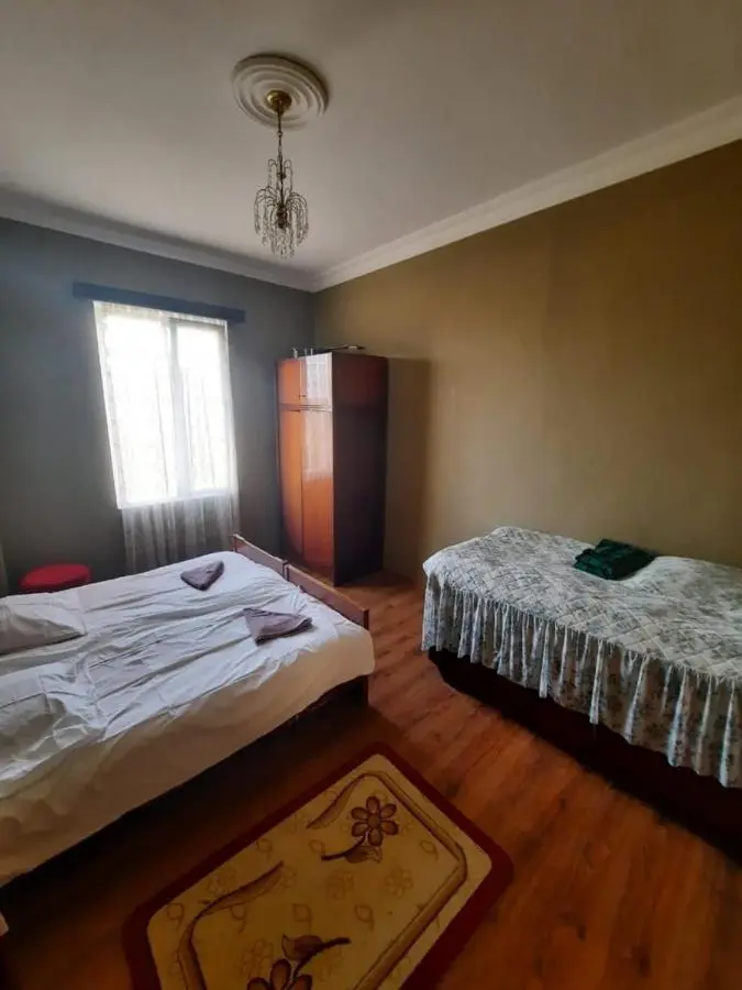 Kobuleti Deluxe Apartments with Sea View