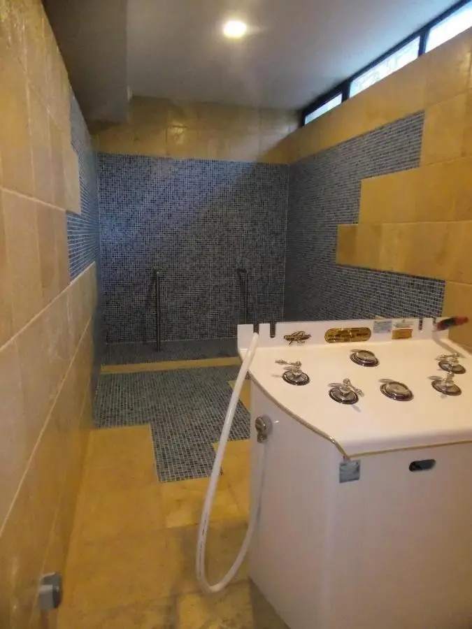 Hotel ZP Palace