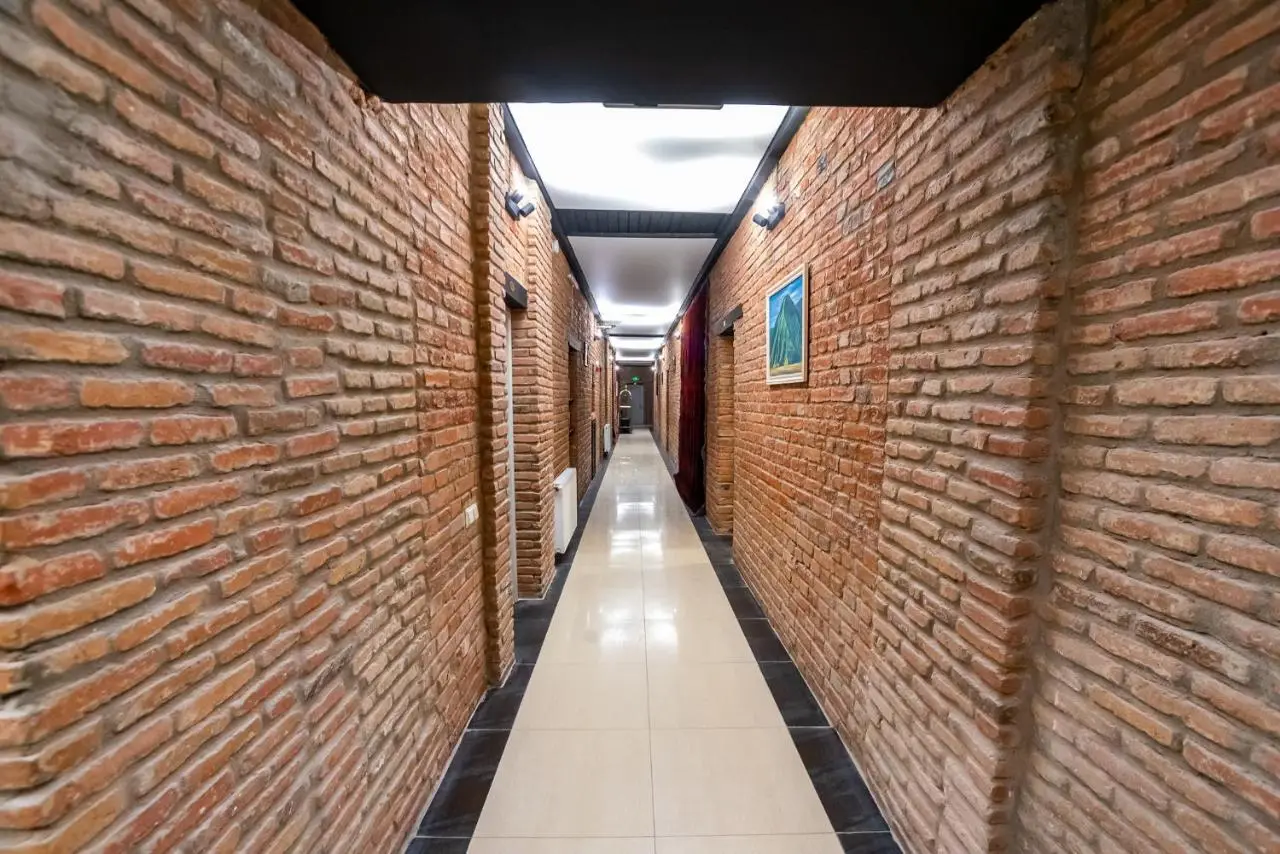 Tiflis Hotel
