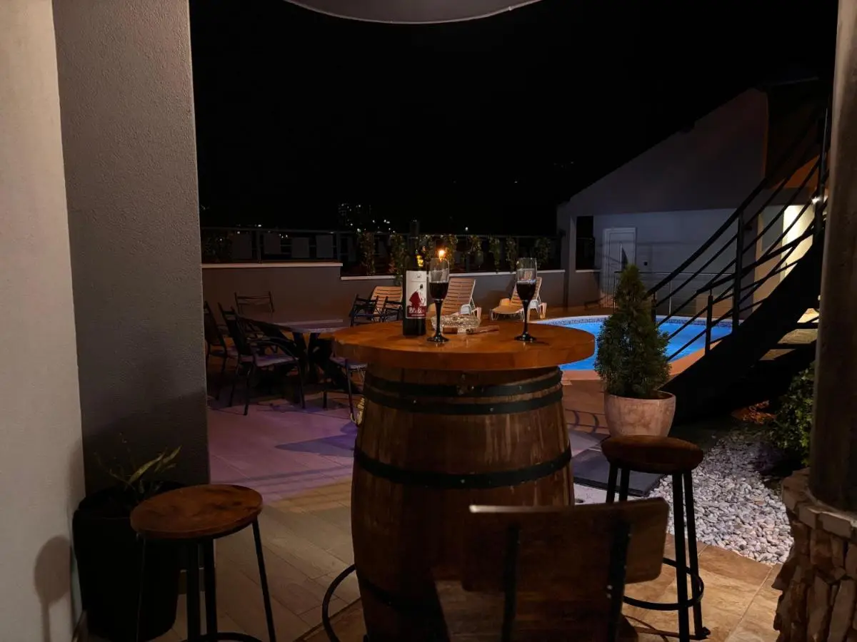 Villa Mostar - Resort Rozic