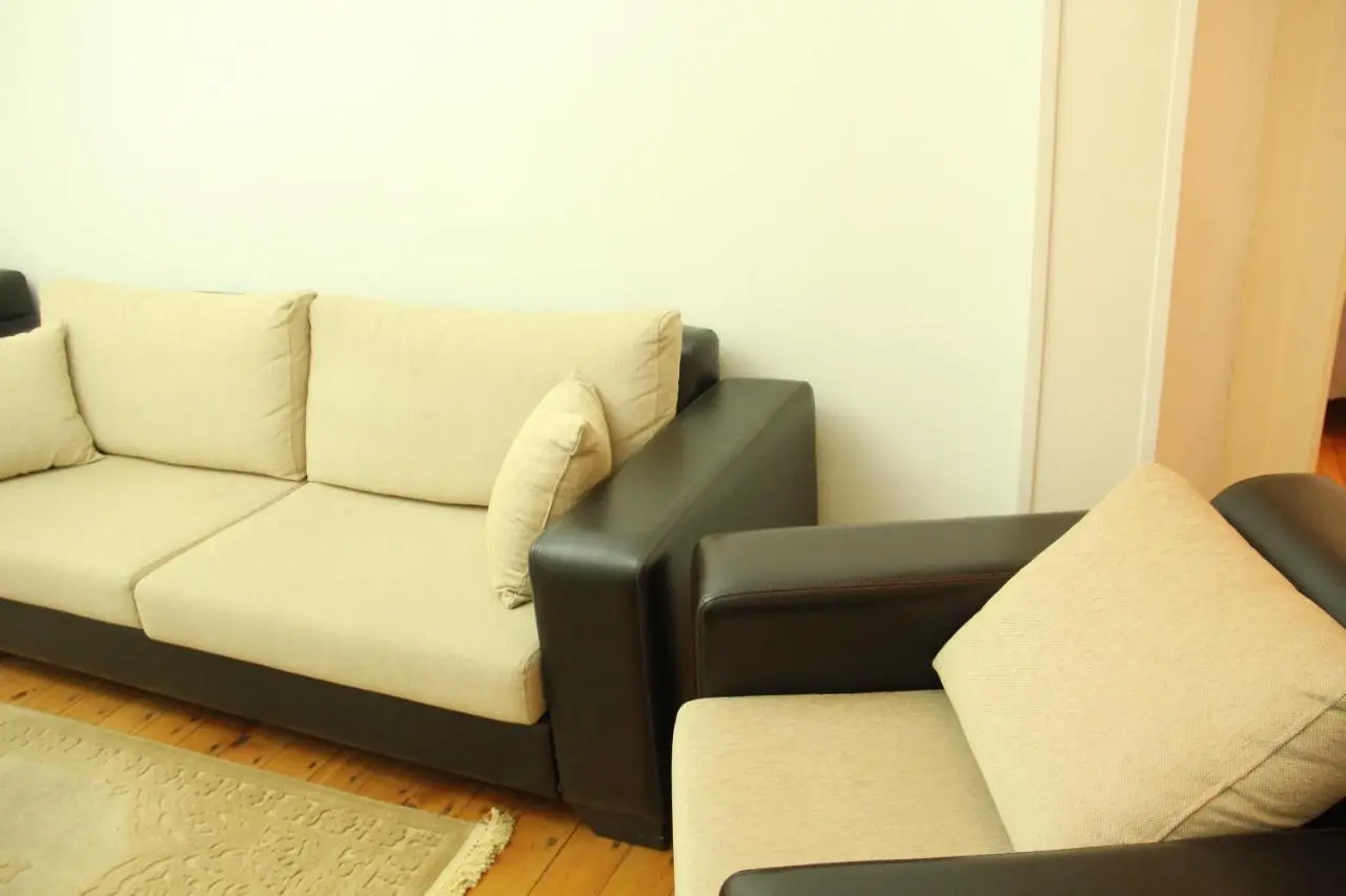 Suliko - Your Cosy Apartment in the Center