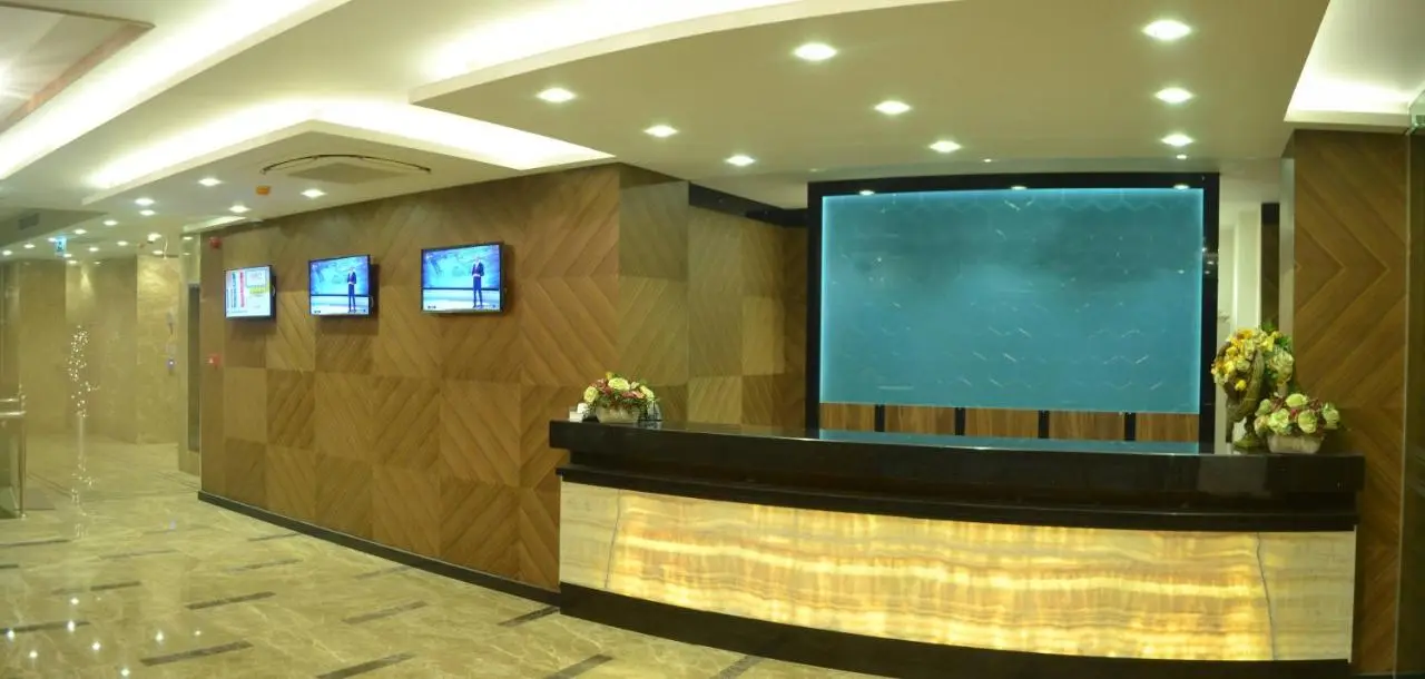 Görükle Güler Park Hotel