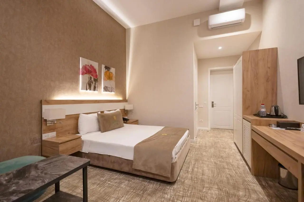Merida Hotel Baku