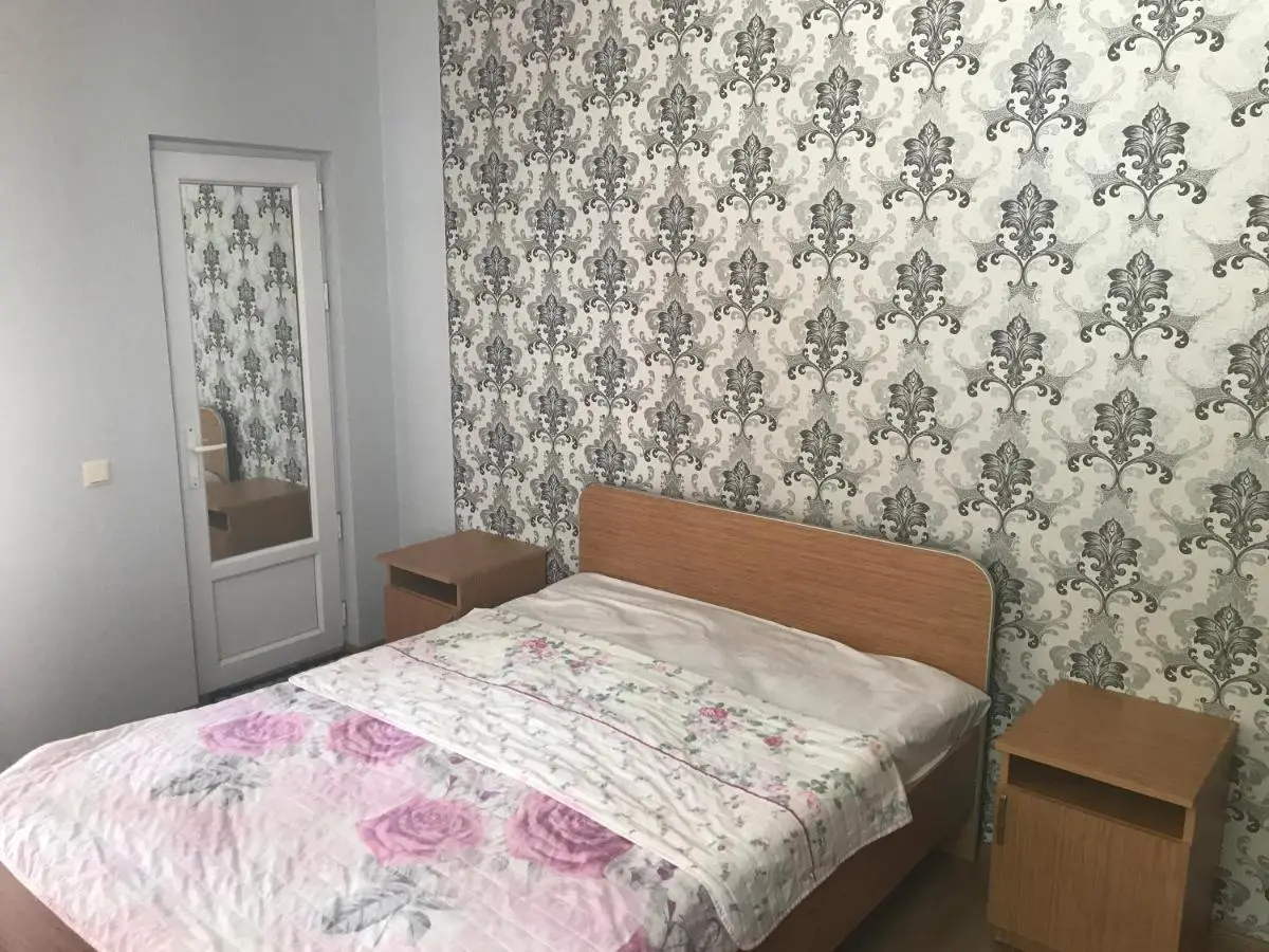 Kvariati - Guest House