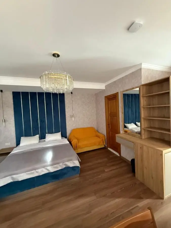 TBILI Boutique Hotel