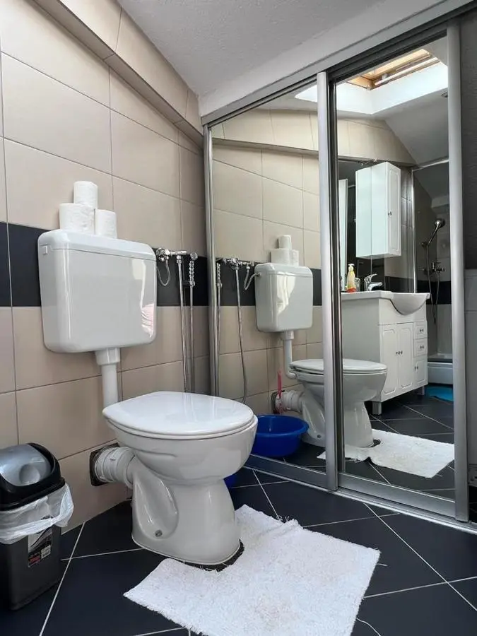 Apartment Studio Grcic