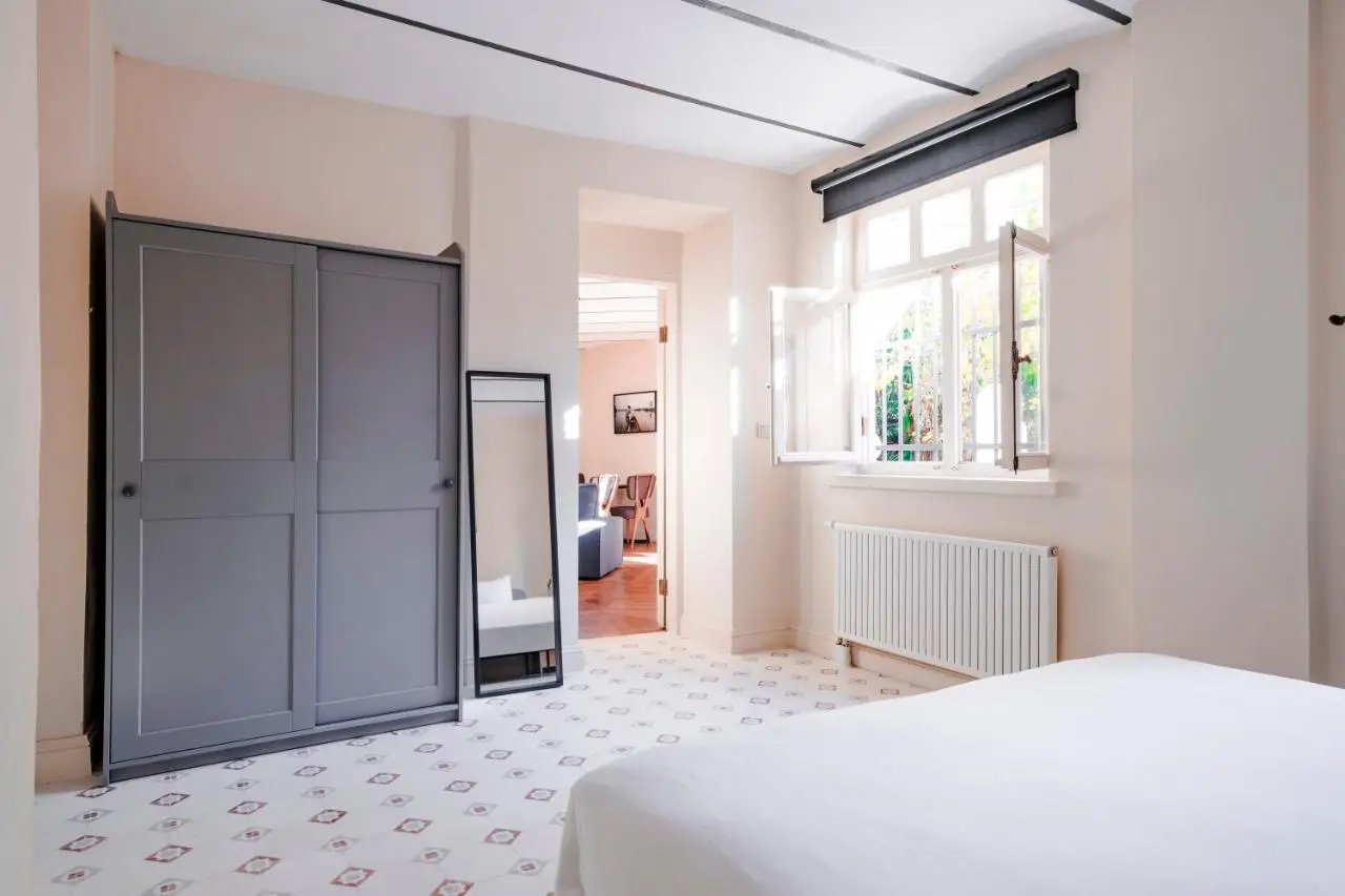 Homie Suites - Turna Residences in Cihangir