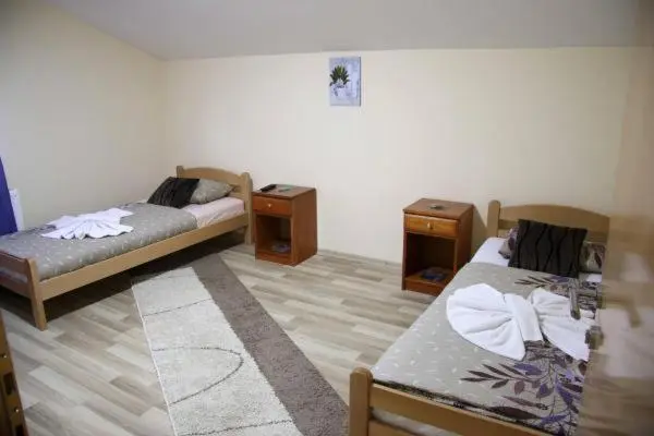 Apartmani Kadunić