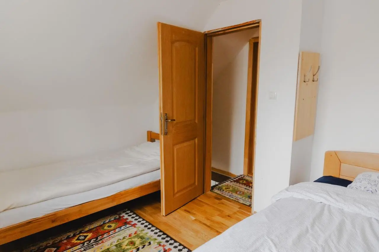 Apartments Paradiso