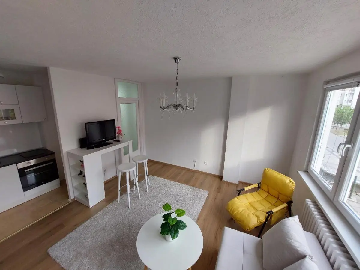 Apartman Ally