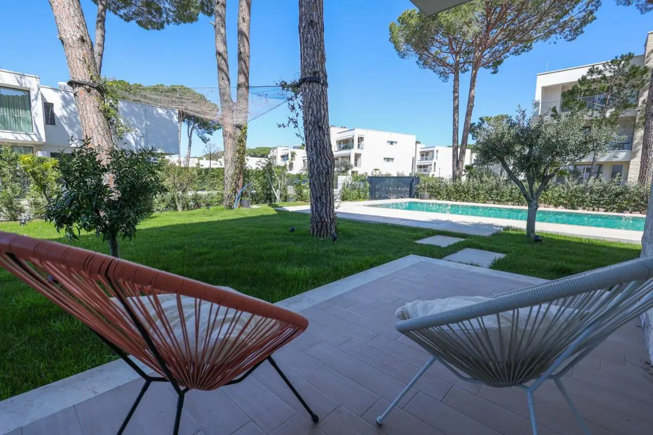 SanPietro Vacation Rentals