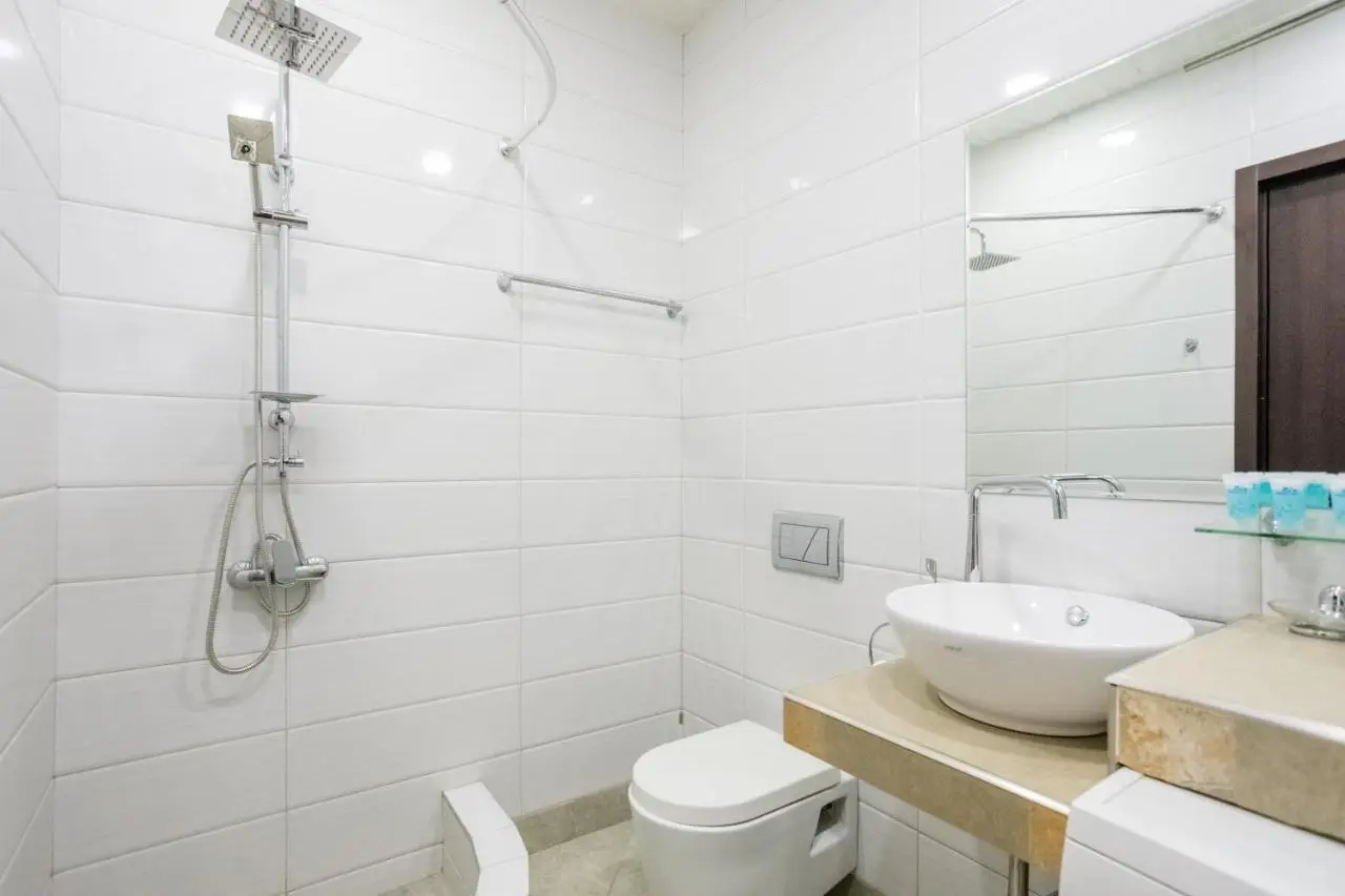 Rustaveli Three Bedroom Apartment with Amazing views