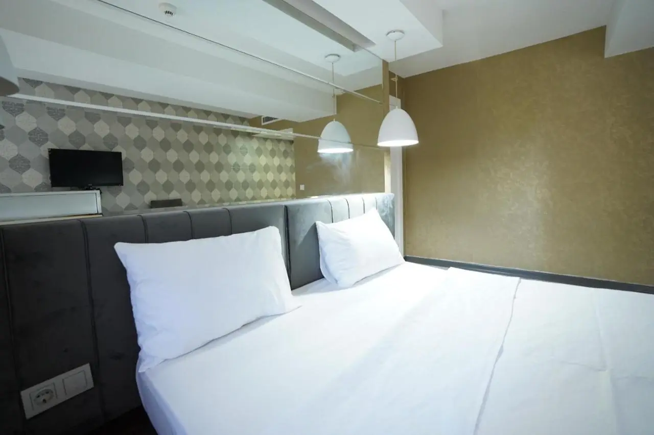 Time Hotel Mecidiyekoy