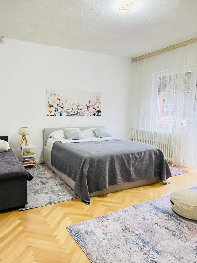Guest House Bosnian House