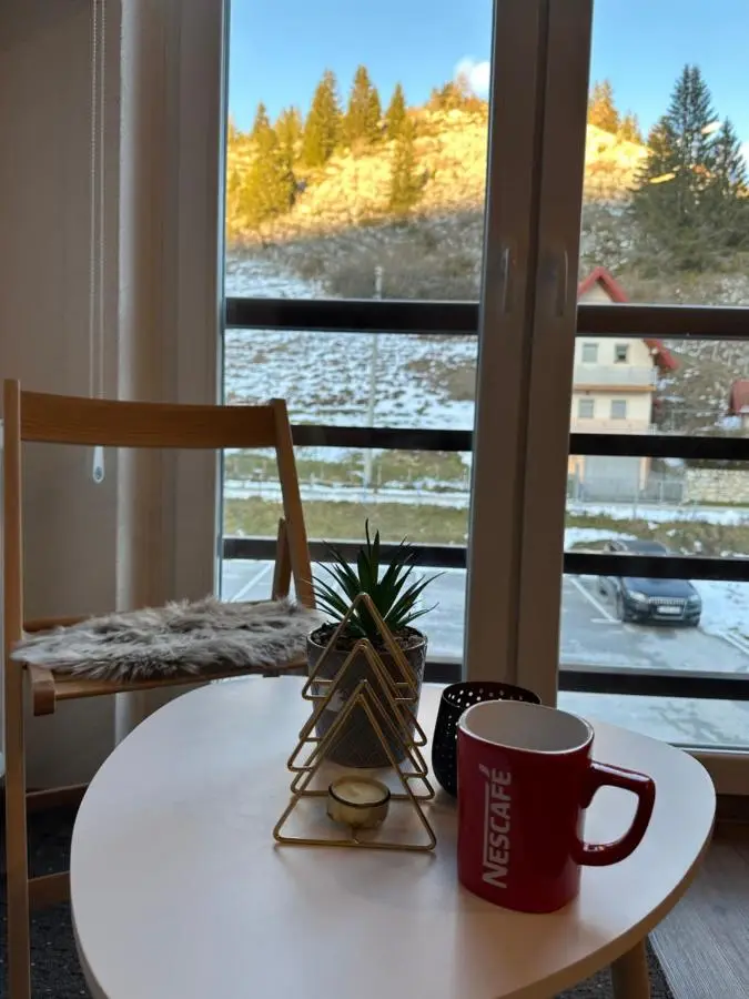 Apartman - Sobe Tiha Luka, Bjelašnica