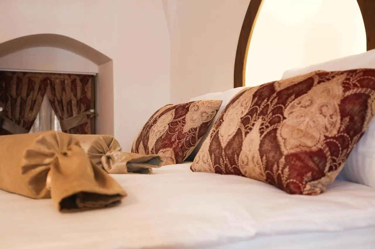 BEHRAMPAŞA OTEL &CAFE &RESTAURANT