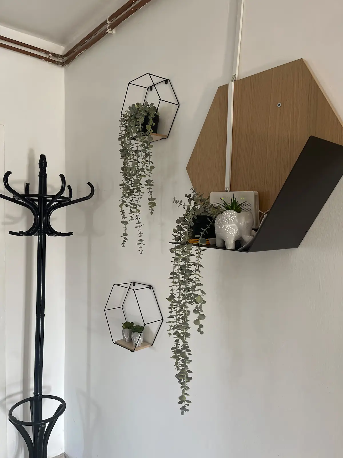 Apartment (rooms) SHINE 3(2)