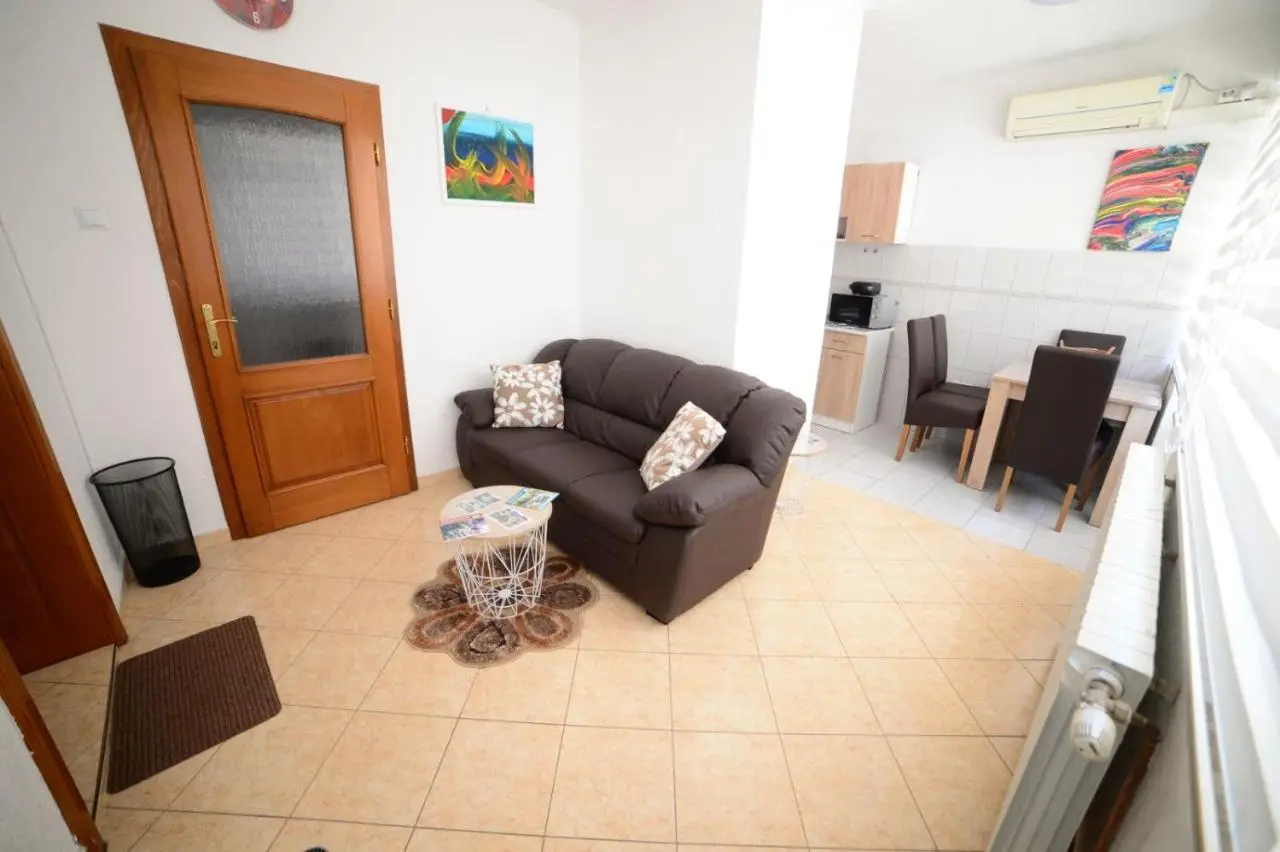 Apartman Nur