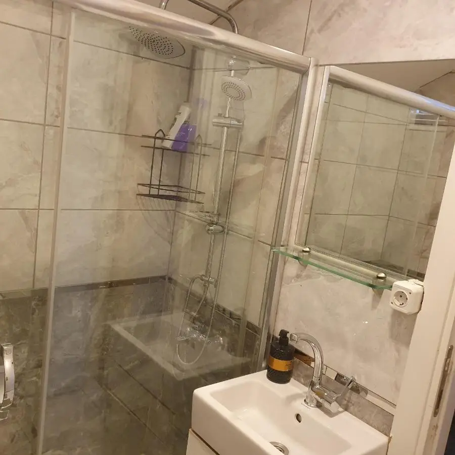 Levent Apartments