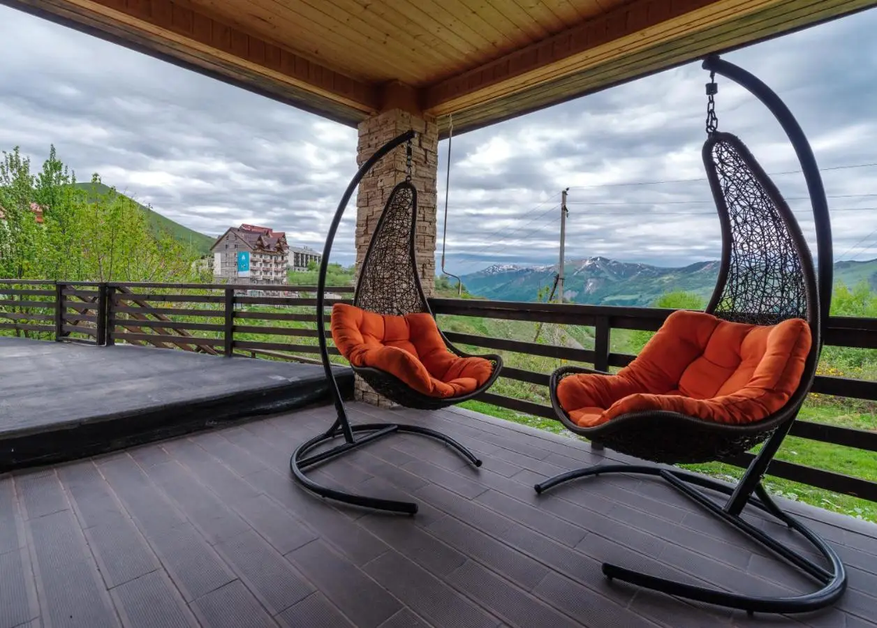 Hotel GoodAura