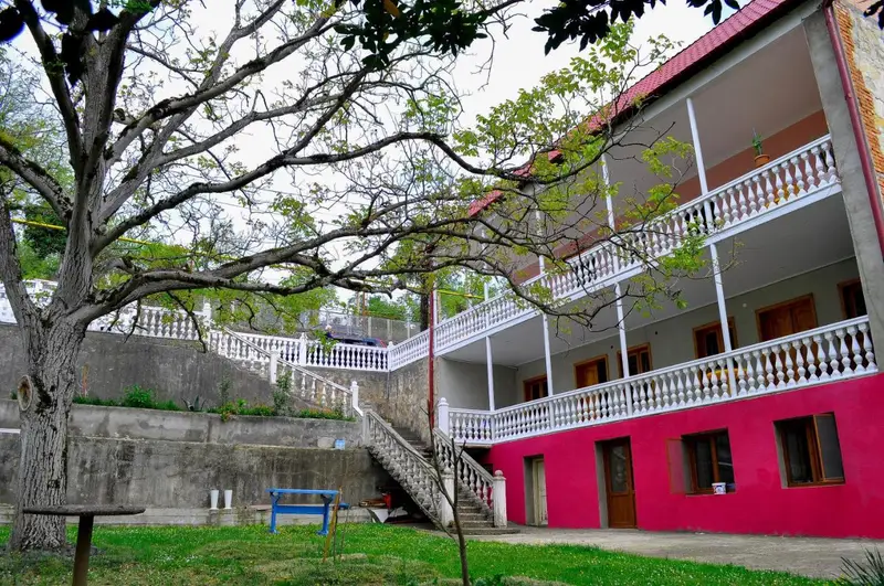 Sofia Guest House