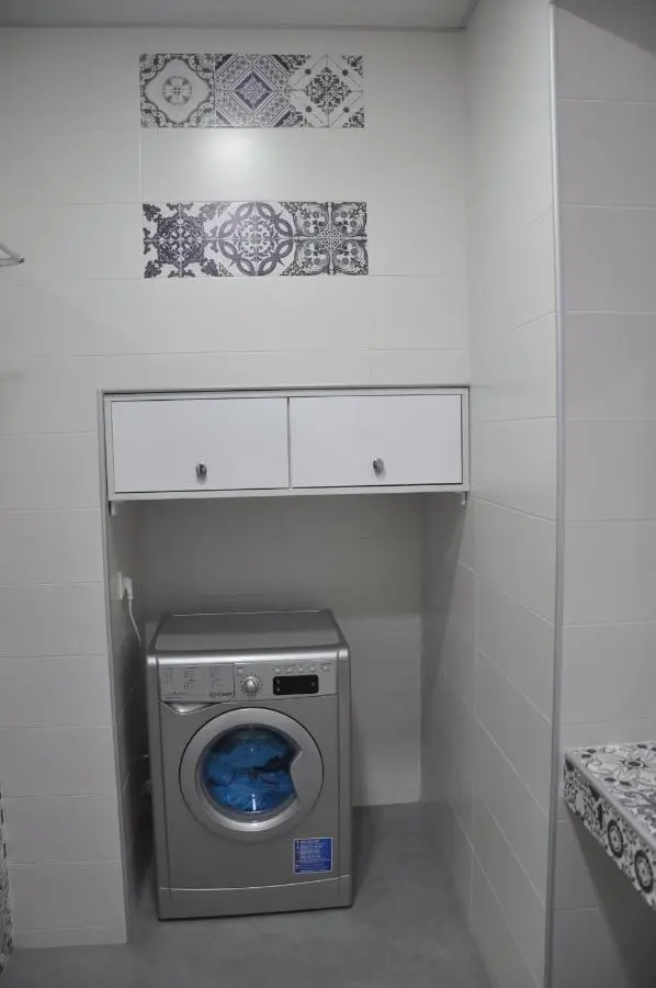 Comfortable Flat in Central Tbilisi