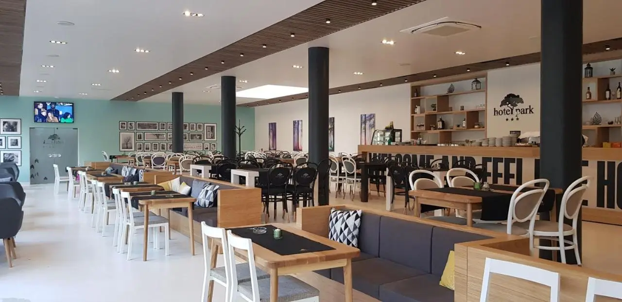 Park Hotel
