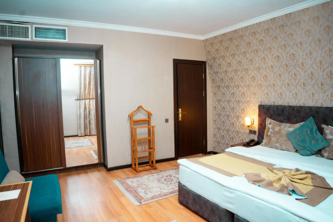 Nemi Hotel Baku