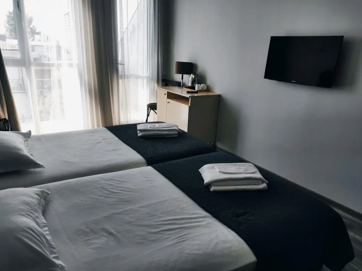 Panorama Hotel Batumi