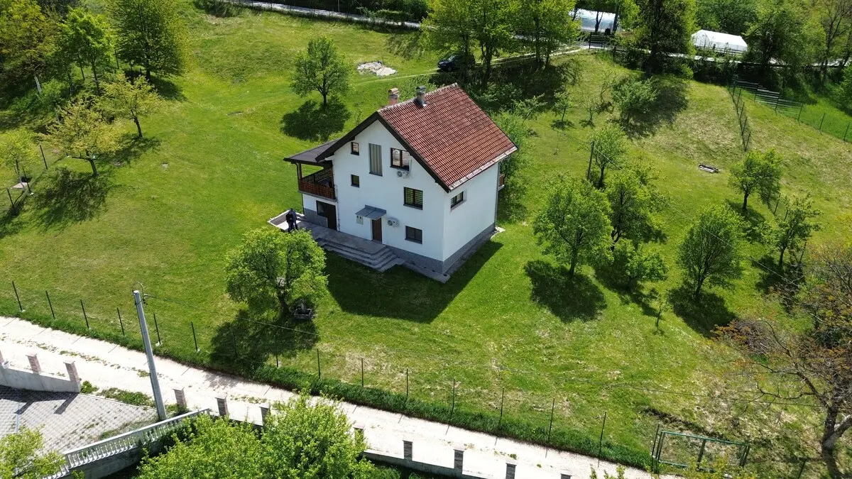 Happyland family home 2