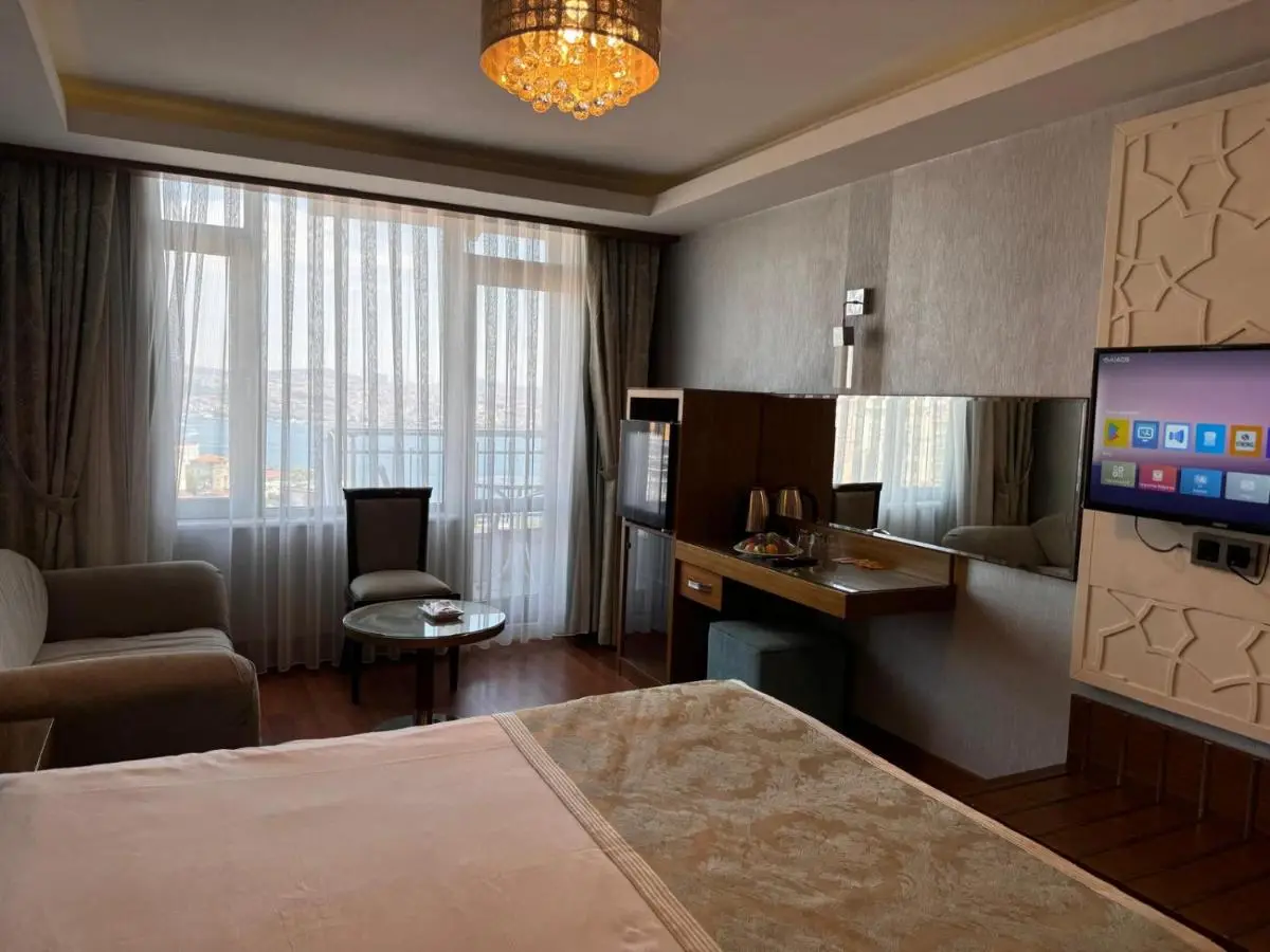 Grand Star Hotel Premium