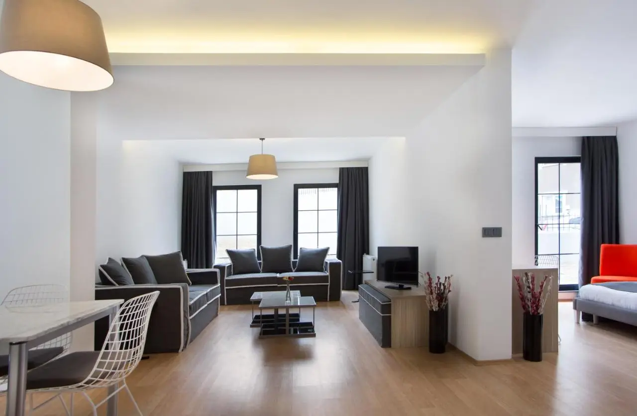 Nish Suites Atasehir
