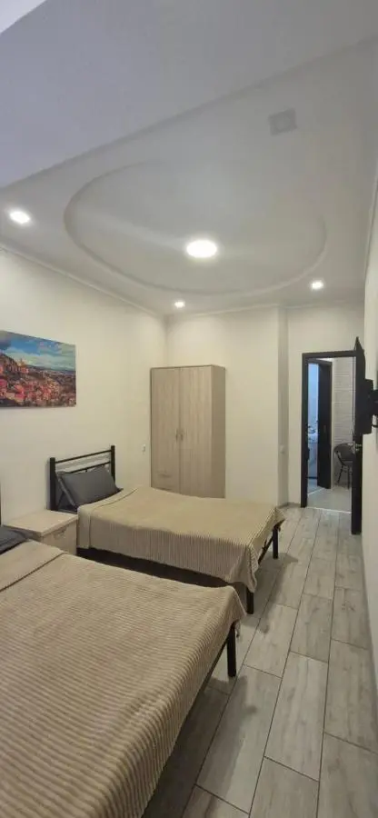 Apartment Heart Tbilisi