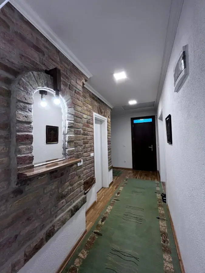 Dudex Apartment