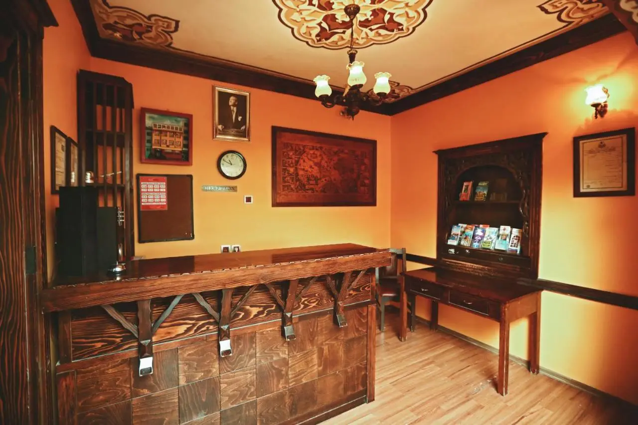 Cheers Vintage Hostel
