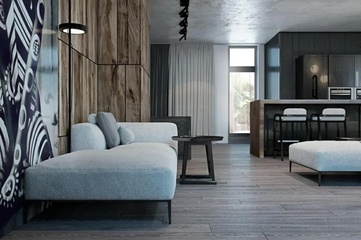 VIP Apartment PANORAMIC