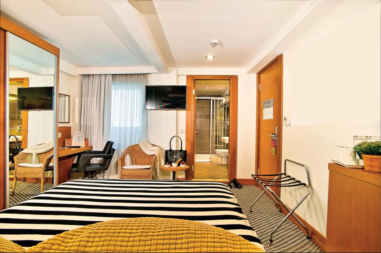 Parkhouse Hotel & Spa