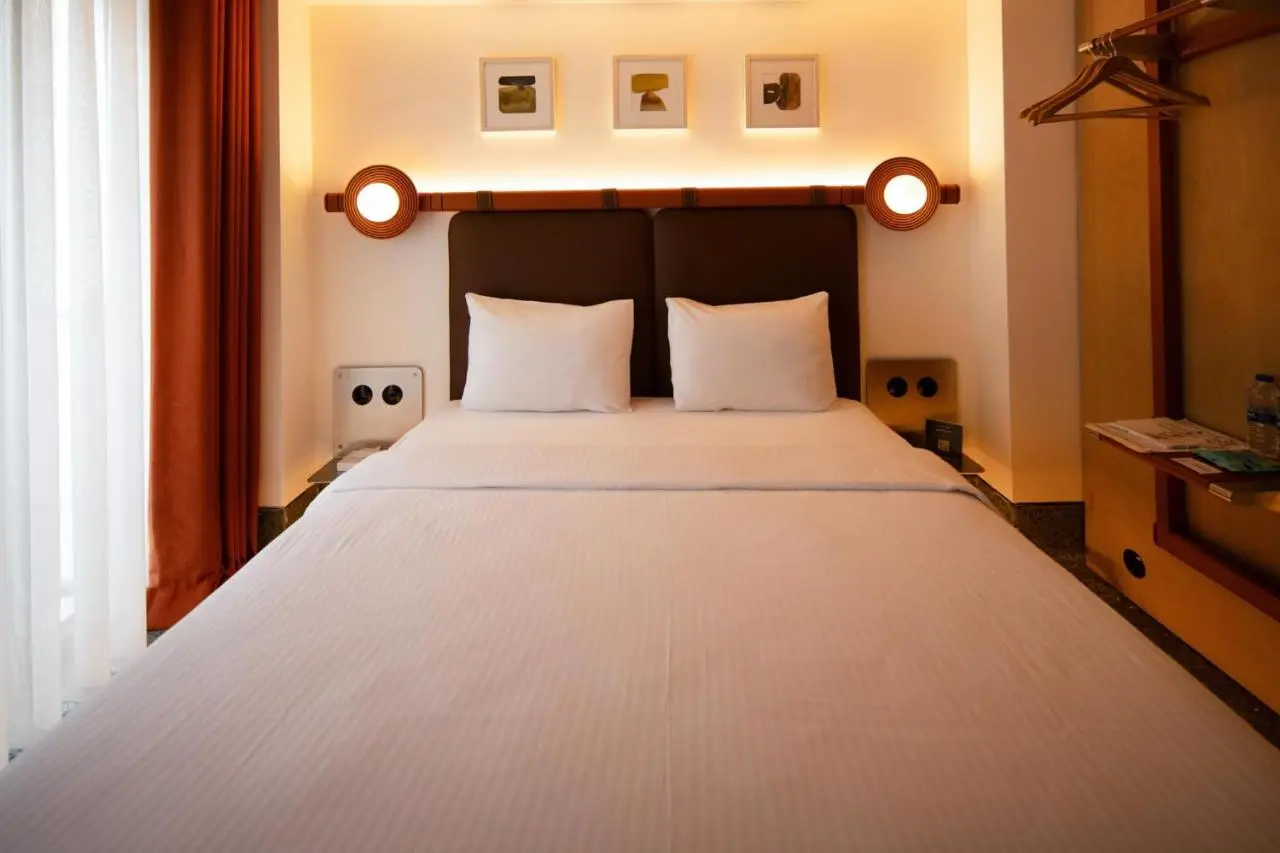 Stay Lab Taksim