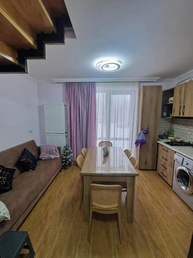 Kokhta Chalet