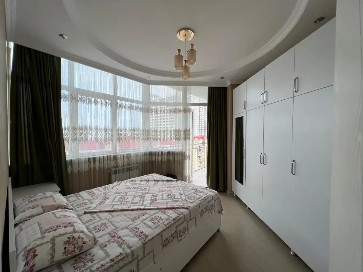 Seaview Apartment