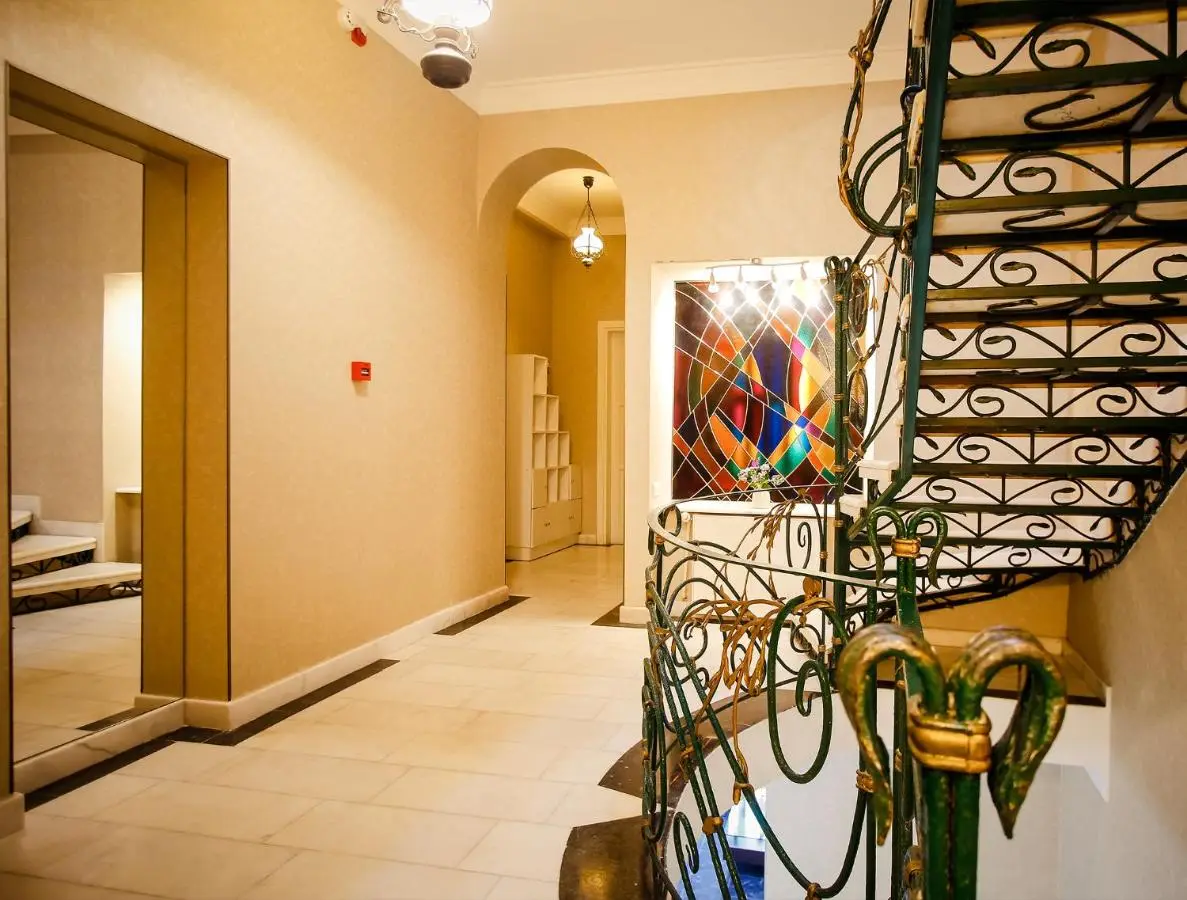 Hotel Toma's House