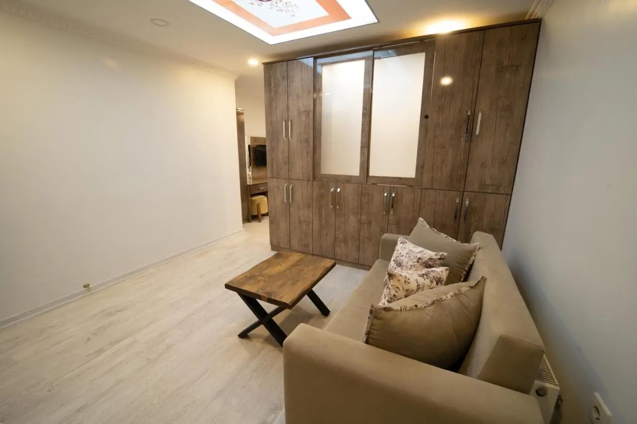 Zin Hotel İstanbul