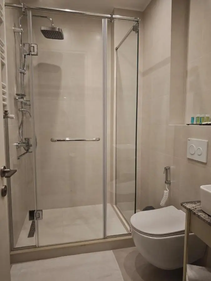 Dream apartments Guramishvili Tbilisi