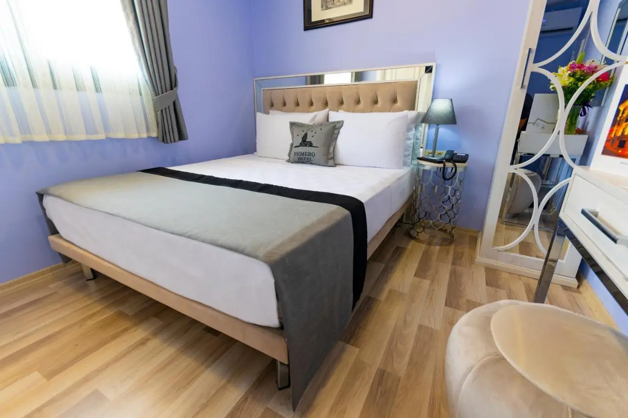 Primero Hotel