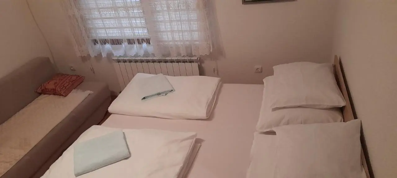 Apartment Kantarije