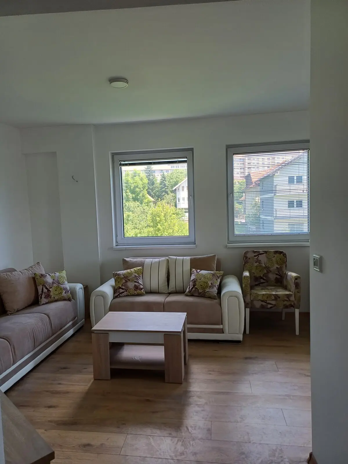 Sweet apartment on Stup