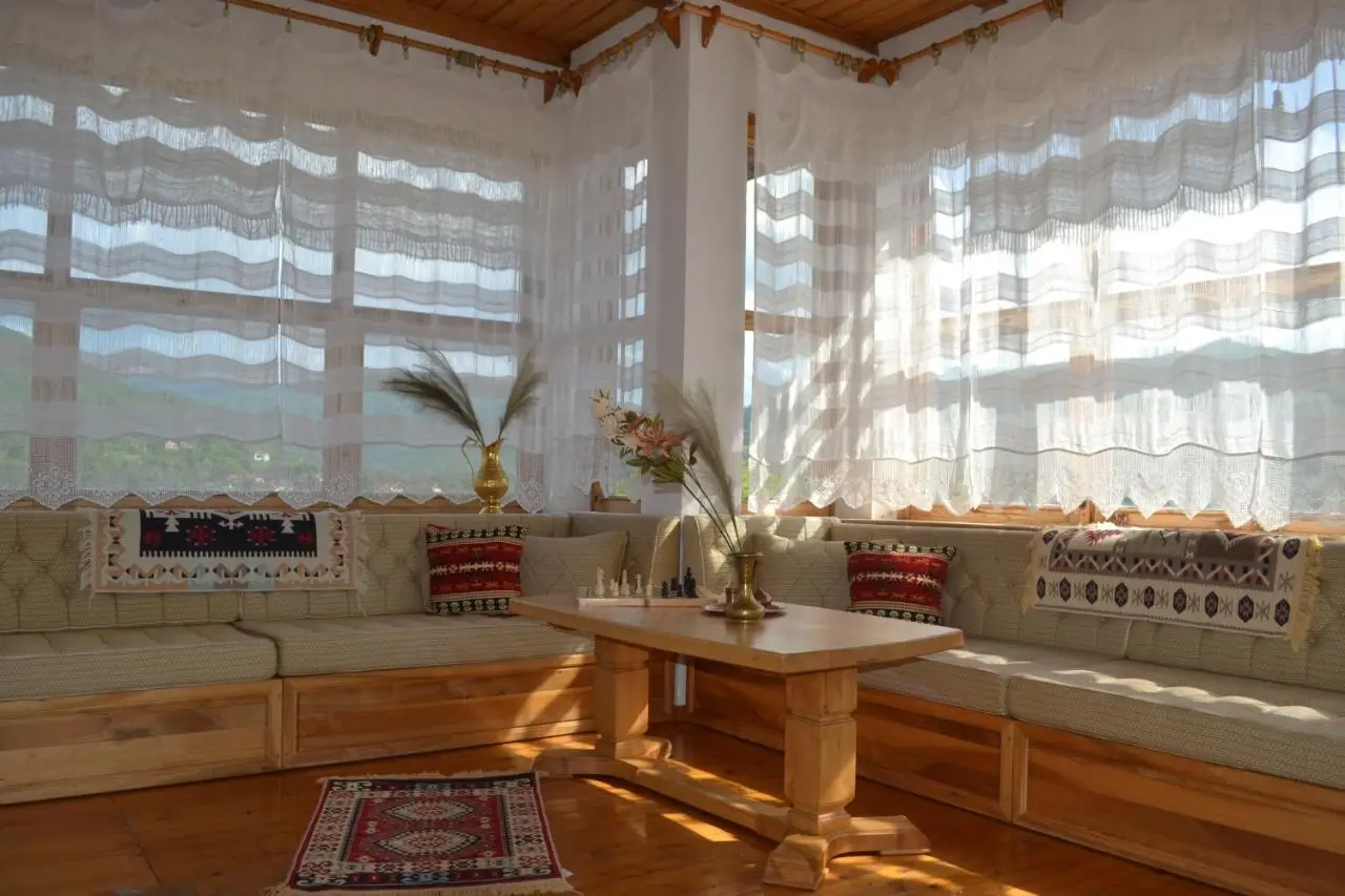 Heritage Home Ustikolina