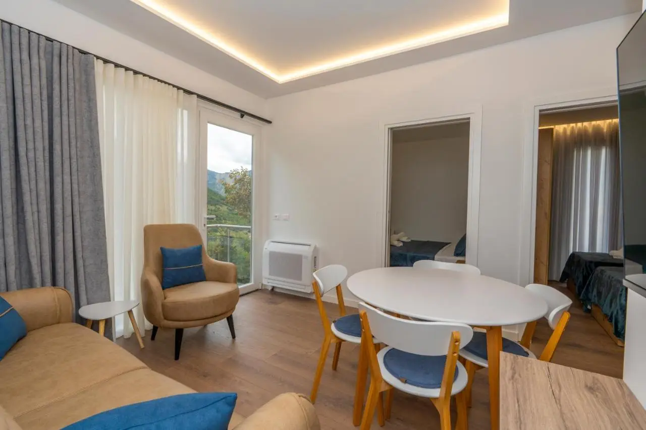 Villa 3E Boge